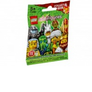 Minifigurina LEGO seria 13 (71008)