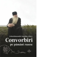 Convorbiri pe pamant rusesc