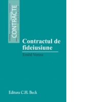 Contractul de fideiusiune