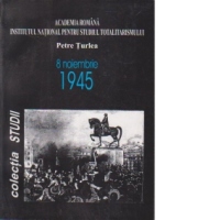 8 noiembrie 1945