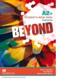 Beyond - Student s Book Premium Pack - Level A2+