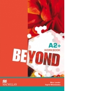 Beyond - Workbook - Level A2+
