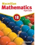 Macmillan Mathematics - Level 1B - Pupil s Book