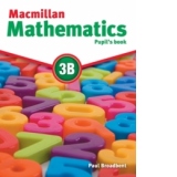 Macmillan Mathematics - Level 3B - Pupil s Book