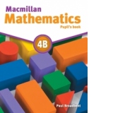 Macmillan Mathematics - Level 4B - Pupil s Book