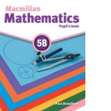 Macmillan Mathematics - Level 5B - Pupil s Book