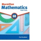 Macmillan Mathematics - Level 6B - Pupil s Book