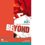 Beyond Online Workbook - Level A2+