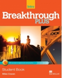 Breakthrough Plus - Student s Book - Intro