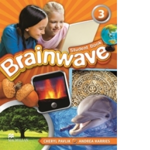 Brainwave - Student Book Pack - Level 3