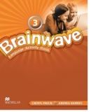 Brainwave - Language Activity Book - Level 3