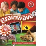 Brainwave - Student Book Pack - Level 1