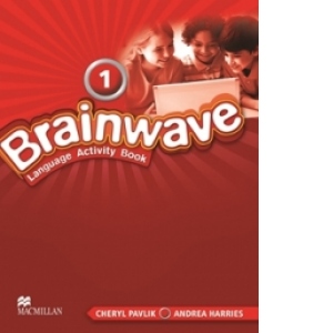 Brainwave - Language Activity Book - Level 1