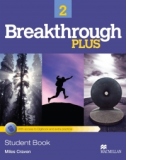 Breakthrough Plus - Student s Book - Level 2