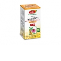 Imunitate cu miere și propolis F149 sirop