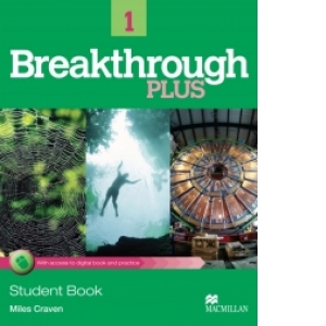Breakthrough Plus - Student s Book - Level 1