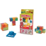 Puzzle - Profi Cube - set 6 bucati