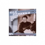 Ella Fitzgerald - Everyone s Wrong But Me (set 10 cd)