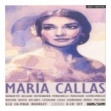 Maria Callas - Portrait (set 4 cd)