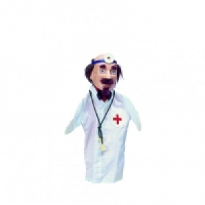 Marioneta - Medic