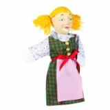 Marioneta - Gretel