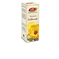 Galbenele tinctura