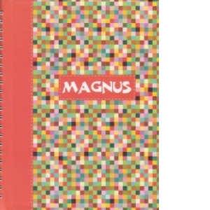 Agenda Magnus (Mag_001)