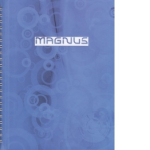 Agenda Magnus (Mag_003)