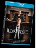 JUDECATORUL (Blu-ray Disc)