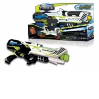 Pistol cu apa sub presiune Sharkfire