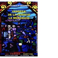 Vandeea: De la genocid la meoricid