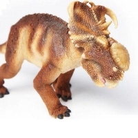 Dinozaur PACHYRHINOSAURUS