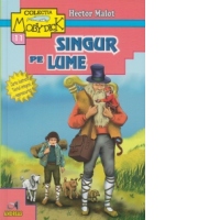 Singur pe lume