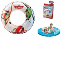Colac de plaja Disney Planes - 61 cm