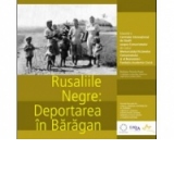 Rusaliile Negre: Deportarea in Baragan (Audiobook)