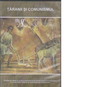 Taranii si comunismul (Audiobook)