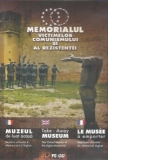 Memorialul victimelor comunismului si al rezistentei (Audiobook)