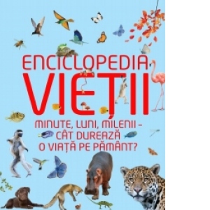 Enciclopedia vietii