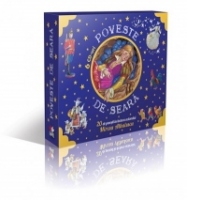 Cutie cadou Poveste de seara (6 CD-uri)