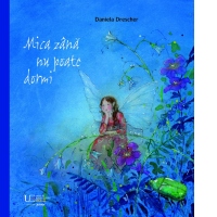 Mica zana nu poate dormi