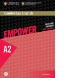 Cambridge English Empower Elementary Workbook with Answers w