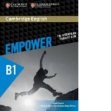 Cambridge English Empower Pre-Intermediate Teacher's Book