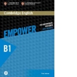 Cambridge English Empower Pre-Intermediate Workbook with Ans