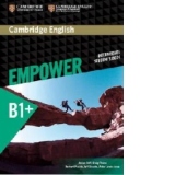 Cambridge English Empower Intermediate Student's Book