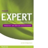 Expert First Teacher Etext CD-ROM