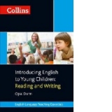 Collins Teaching Essentials - Introducing English to Young C