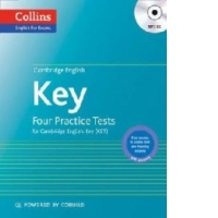 Collins Cambridge English - Practice Tests for Cambridge Eng