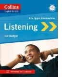 Collins English for Life: Listening B2