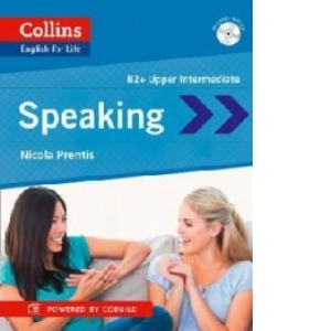 Collins English for Life: Skills - Speaking