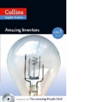 Amazing Inventors